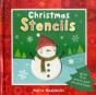 Christmas Stencils - Preview