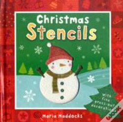 Capa do artigo Christmas Stencils