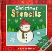Capa do artigo Christmas Stencils