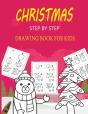 Christmas Step By Step Drawing Book For Kids - Preview