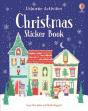 Christmas Sticker Book - Preview
