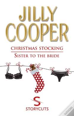Capa do artigo Christmas Stocking/Sister To The Bride (Storycuts)