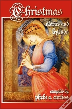 Capa do artigo Christmas Stories And Legends