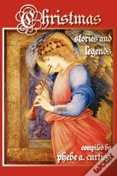 Christmas Stories And Legends