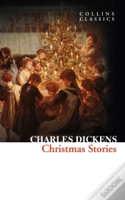 Capa do artigo Christmas Stories