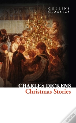 Capa do artigo Christmas Stories