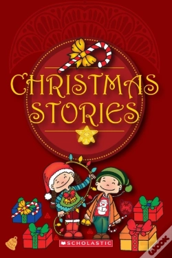 Capa do artigo Christmas Stories