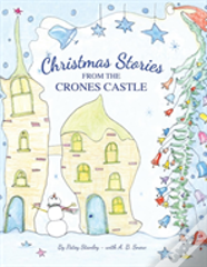 Christmas Stories From The Crones Castle