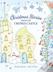 Capa do artigo Christmas Stories From The Crones Castle