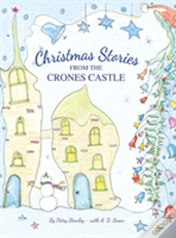 Capa do artigo Christmas Stories From The Crones Castle