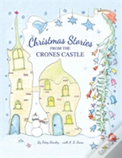 Capa do artigo Christmas Stories From The Crones Castle