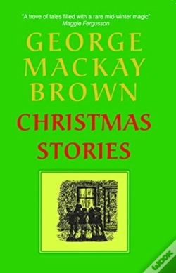 Capa do artigo Christmas Stories