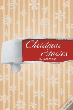 Capa do artigo Christmas Stories