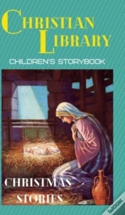 Capa do artigo Christmas Stories