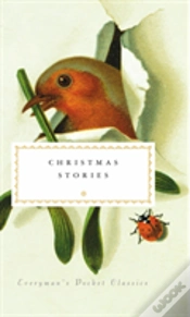 Capa do artigo Christmas Stories