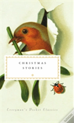 Capa do artigo Christmas Stories