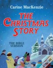 Capa do artigo Christmas Story