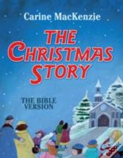Capa do artigo Christmas Story