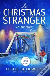 Capa do artigo Christmas Stranger: A Short Story