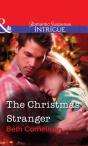 Christmas Stranger - Preview