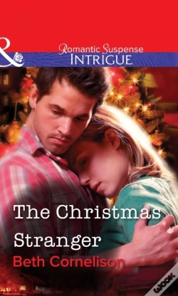 Capa do artigo Christmas Stranger
