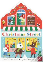 Christmas Street