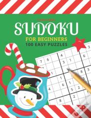Christmas Sudoku For Beginners