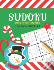 Capa do artigo Christmas Sudoku For Beginners