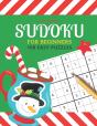 Christmas Sudoku For Beginners - Preview