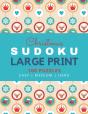 Christmas Sudoku Large Print - Preview