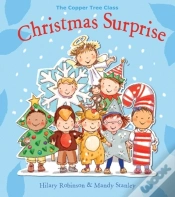 Capa do artigo Christmas Surprise