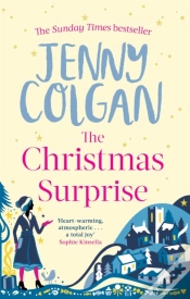 Capa do artigo Christmas Surprise