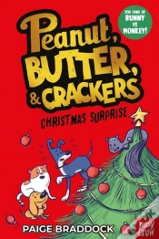 Capa do artigo Christmas Surprise