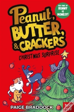 Capa do artigo Christmas Surprise