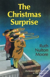 Capa do artigo Christmas Surprise