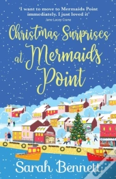 Christmas Surprises At Mermaids Point