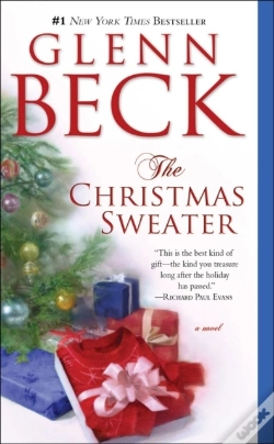 Capa do artigo Christmas Sweater