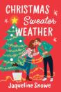 Christmas Sweater Weather - Preview
