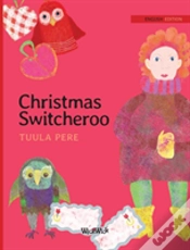 Capa do artigo Christmas Switcheroo