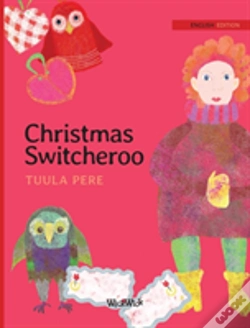 Capa do artigo Christmas Switcheroo