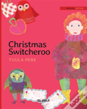 Christmas Switcheroo