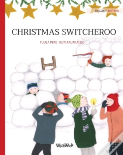 Capa do artigo Christmas Switcheroo