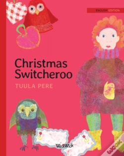 Capa do artigo Christmas Switcheroo