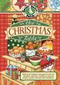 Christmas Table Cookbook - Preview