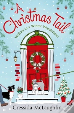 Capa do artigo Christmas Tail