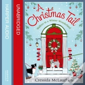 Capa do artigo Christmas Tail