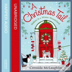 Capa do artigo Christmas Tail
