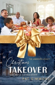 Capa do artigo Christmas Takeover
