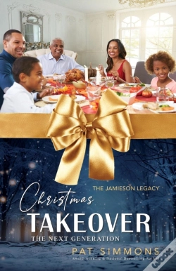 Capa do artigo Christmas Takeover