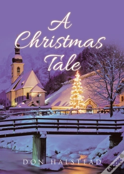 Capa do artigo Christmas Tale